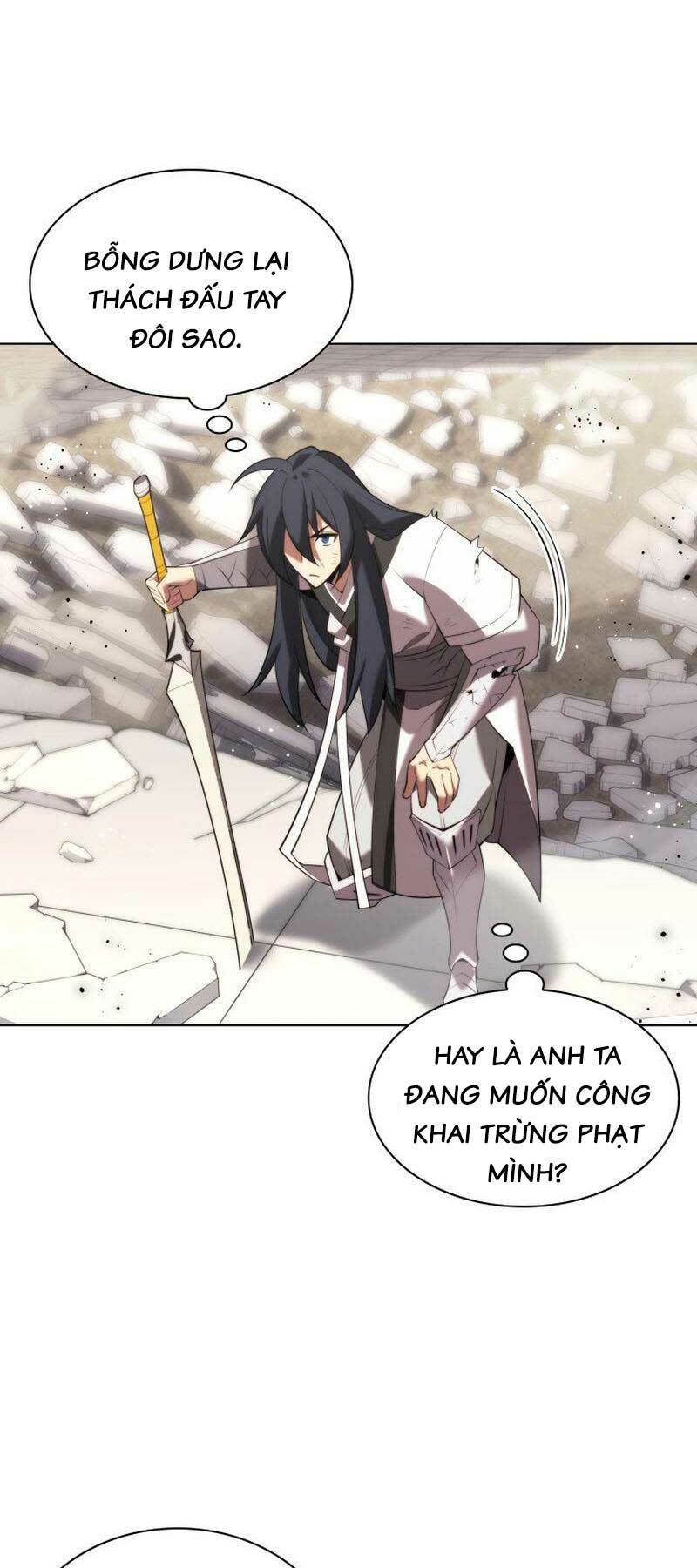 Thợ Rèn Huyền Thoại Chapter 181 - Trang 5