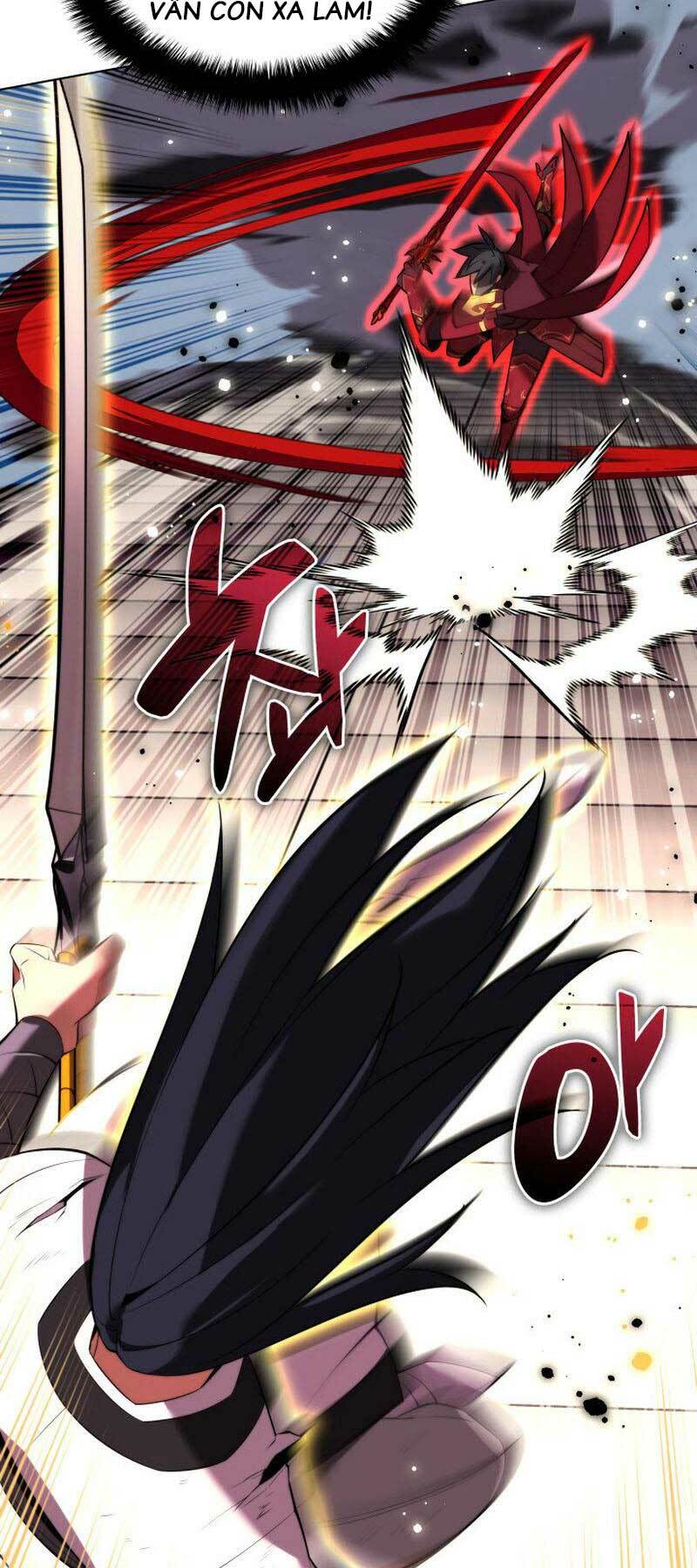 Thợ Rèn Huyền Thoại Chapter 181 - Trang 59