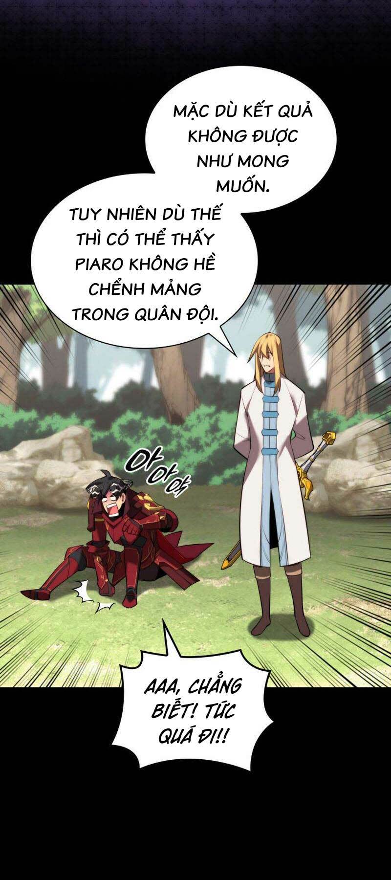 Thợ Rèn Huyền Thoại Chapter 181 - Trang 62