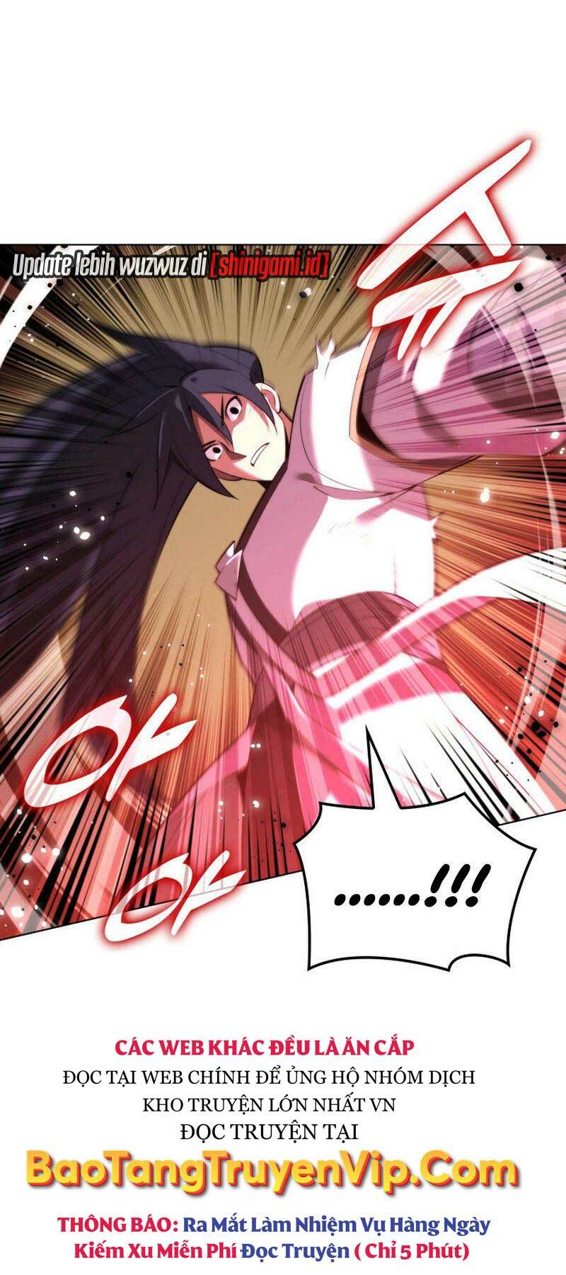 Thợ Rèn Huyền Thoại Chapter 181 - Trang 68