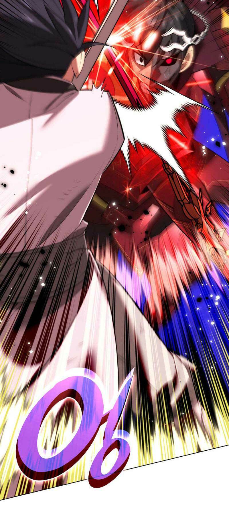 Thợ Rèn Huyền Thoại Chapter 181 - Trang 71