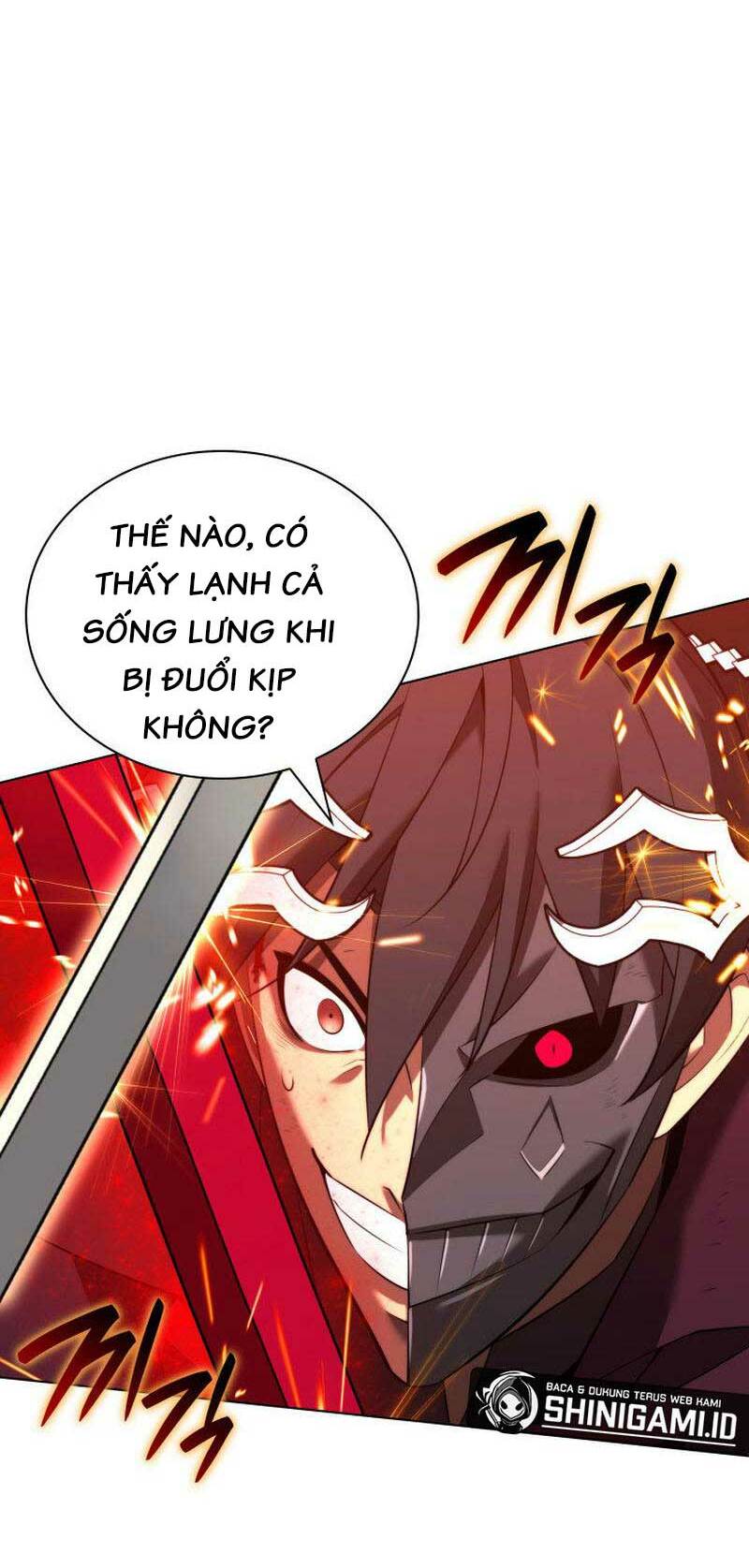 Thợ Rèn Huyền Thoại Chapter 181 - Trang 72