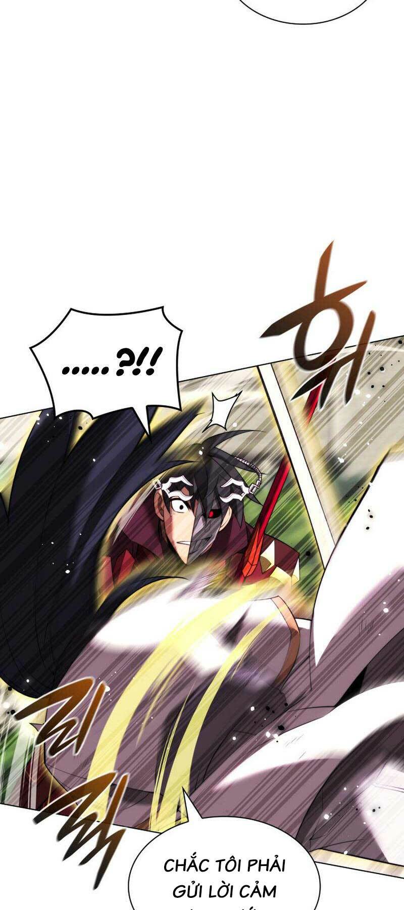 Thợ Rèn Huyền Thoại Chapter 181 - Trang 74