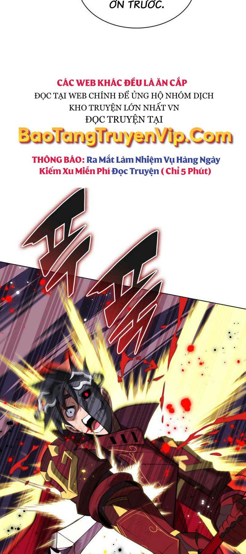 Thợ Rèn Huyền Thoại Chapter 181 - Trang 75