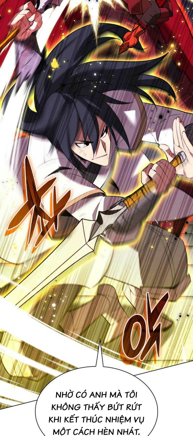Thợ Rèn Huyền Thoại Chapter 181 - Trang 76