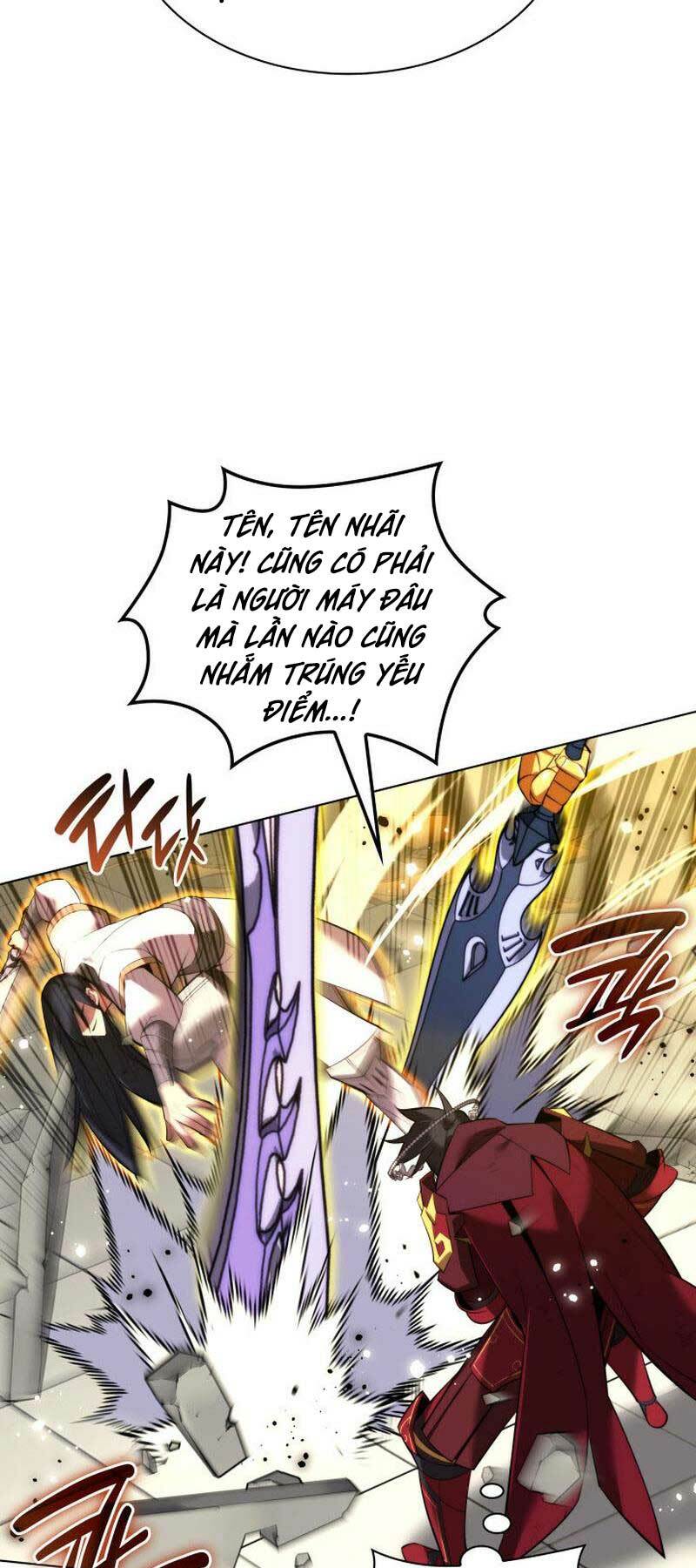 Thợ Rèn Huyền Thoại Chapter 181 - Trang 77