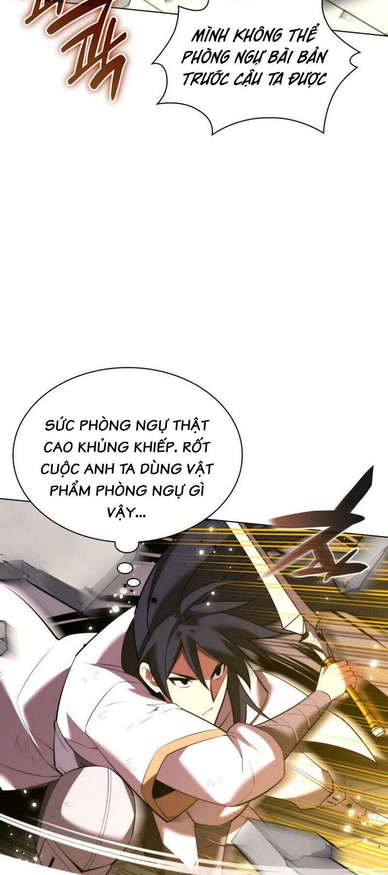 Thợ Rèn Huyền Thoại Chapter 181 - Trang 78