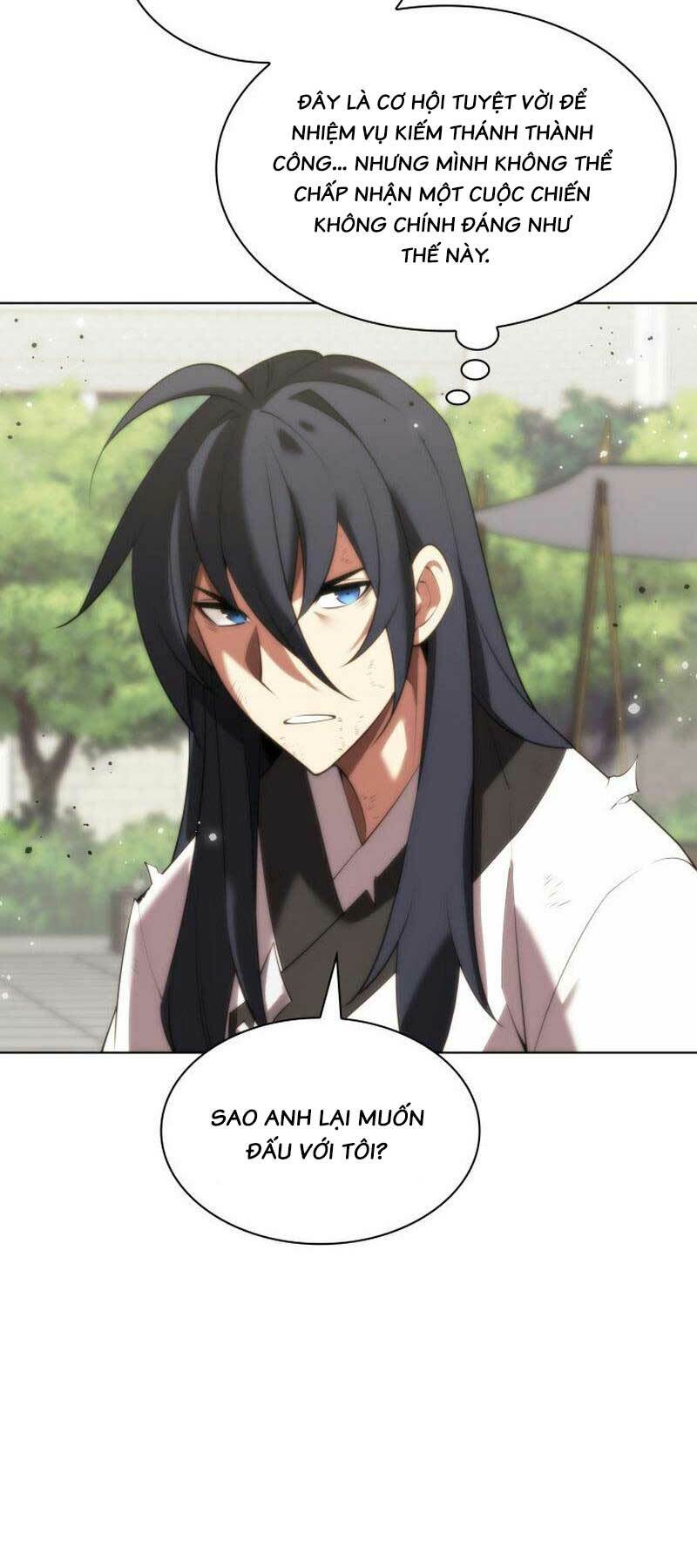 Thợ Rèn Huyền Thoại Chapter 181 - Trang 7