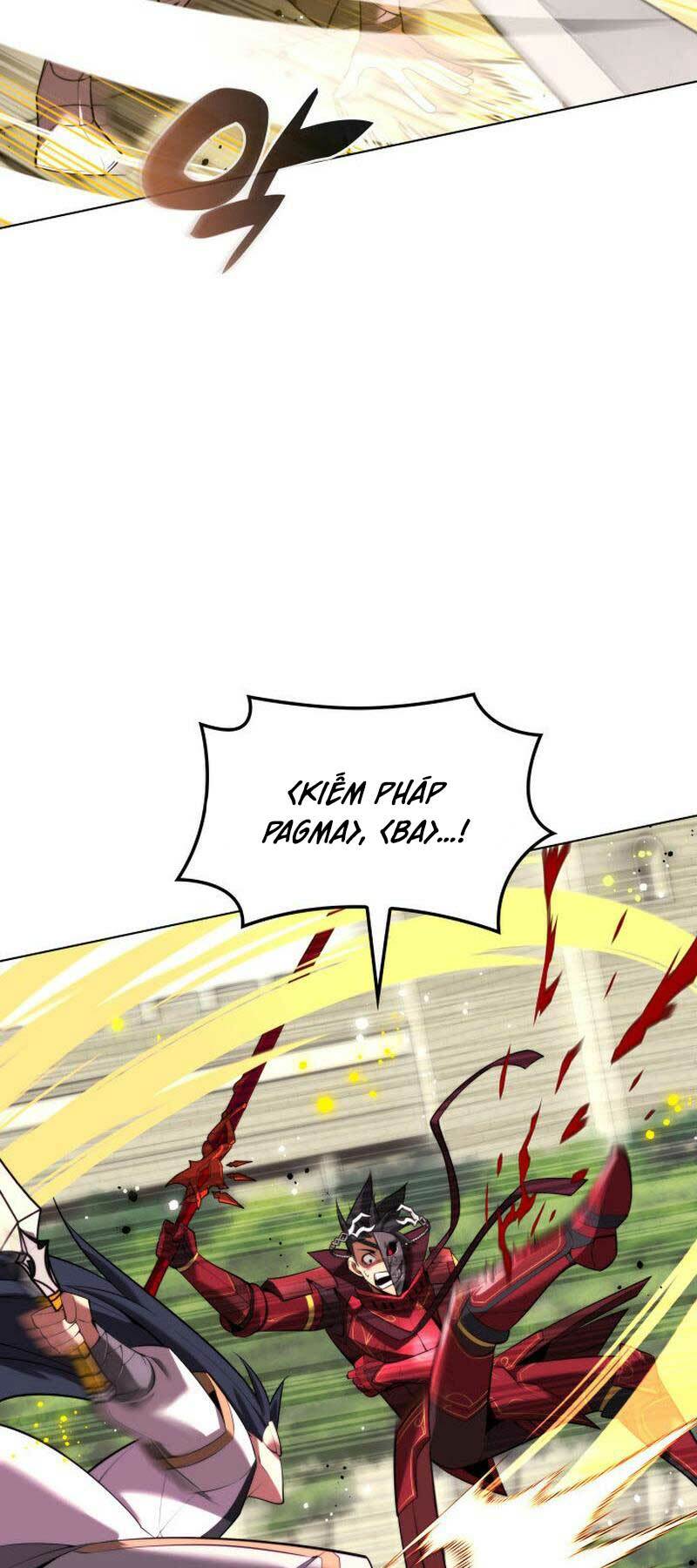 Thợ Rèn Huyền Thoại Chapter 181 - Trang 79