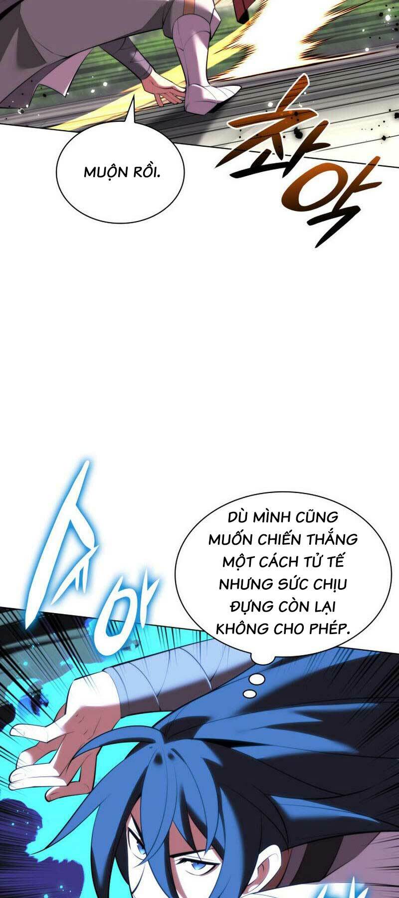 Thợ Rèn Huyền Thoại Chapter 181 - Trang 80