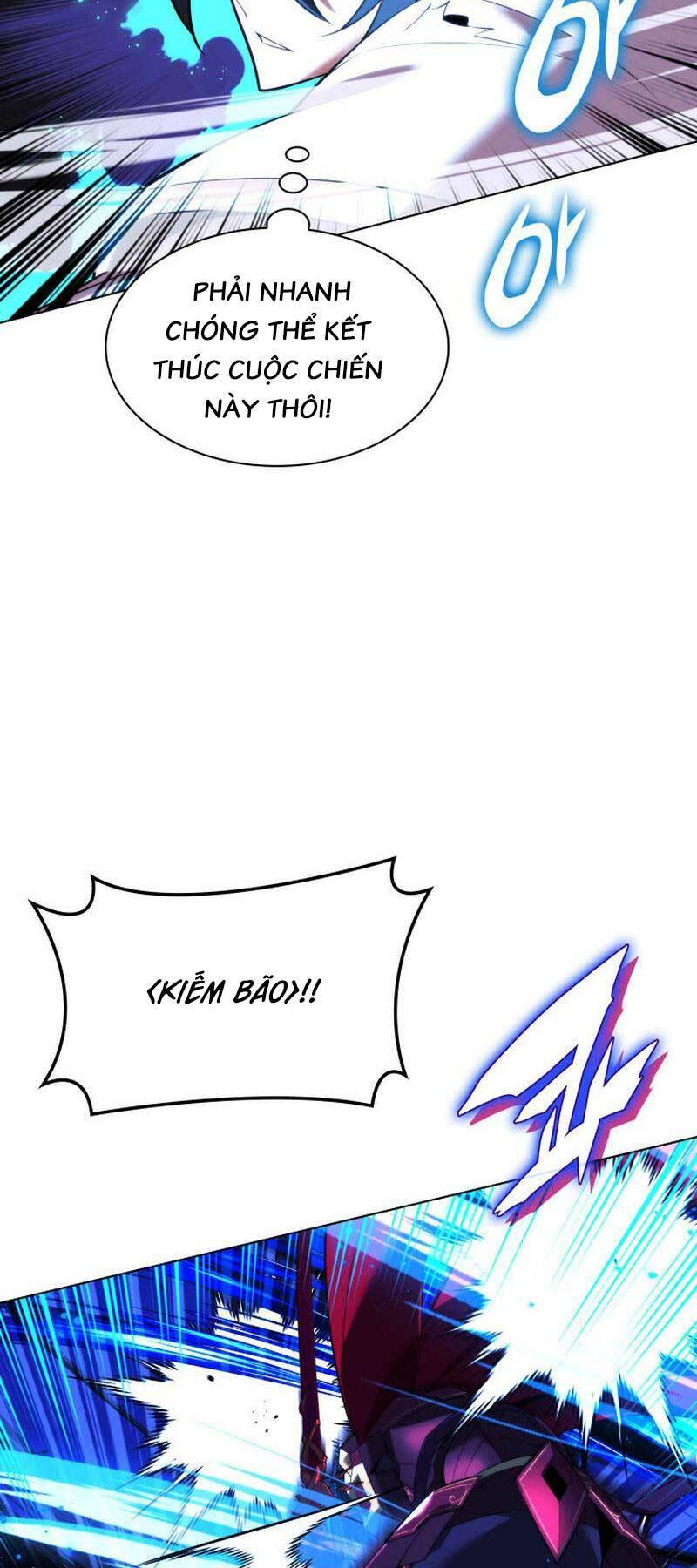 Thợ Rèn Huyền Thoại Chapter 181 - Trang 81