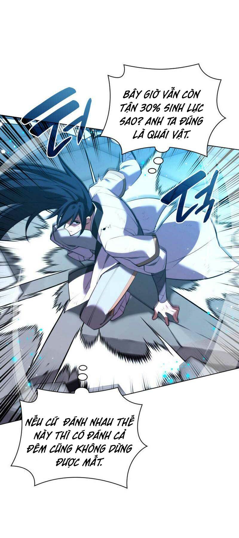 Thợ Rèn Huyền Thoại Chapter 181 - Trang 83