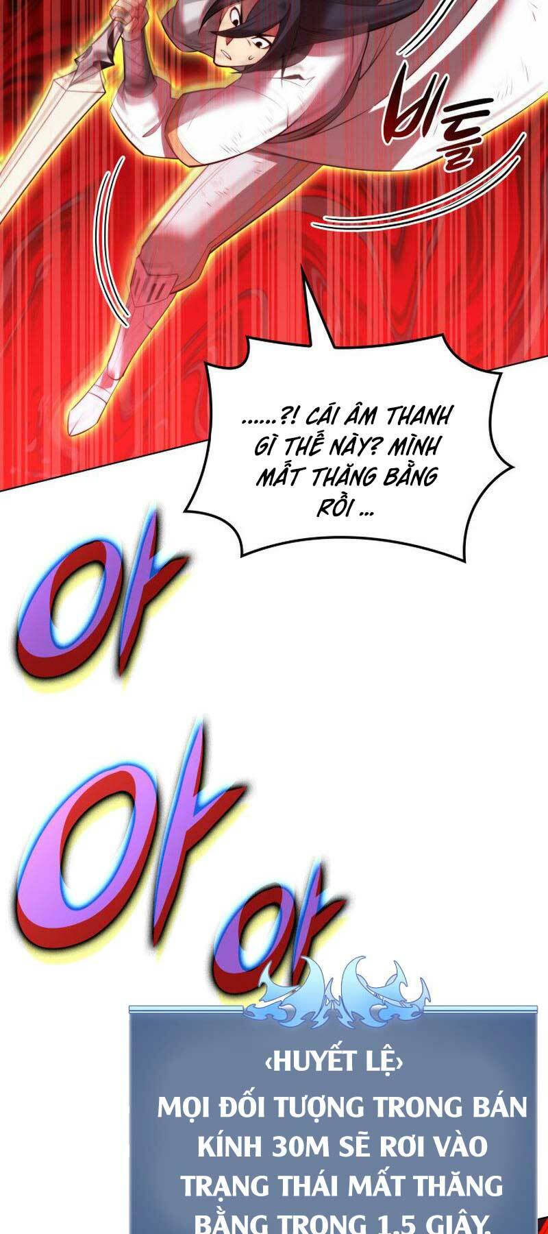 Thợ Rèn Huyền Thoại Chapter 181 - Trang 86