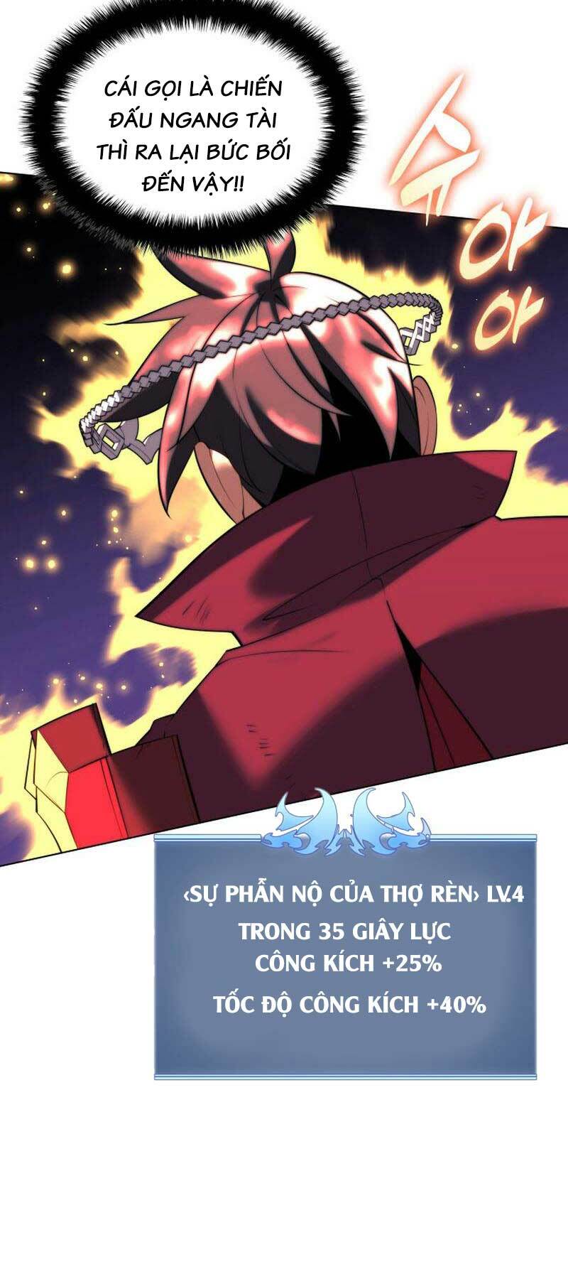 Thợ Rèn Huyền Thoại Chapter 181 - Trang 88