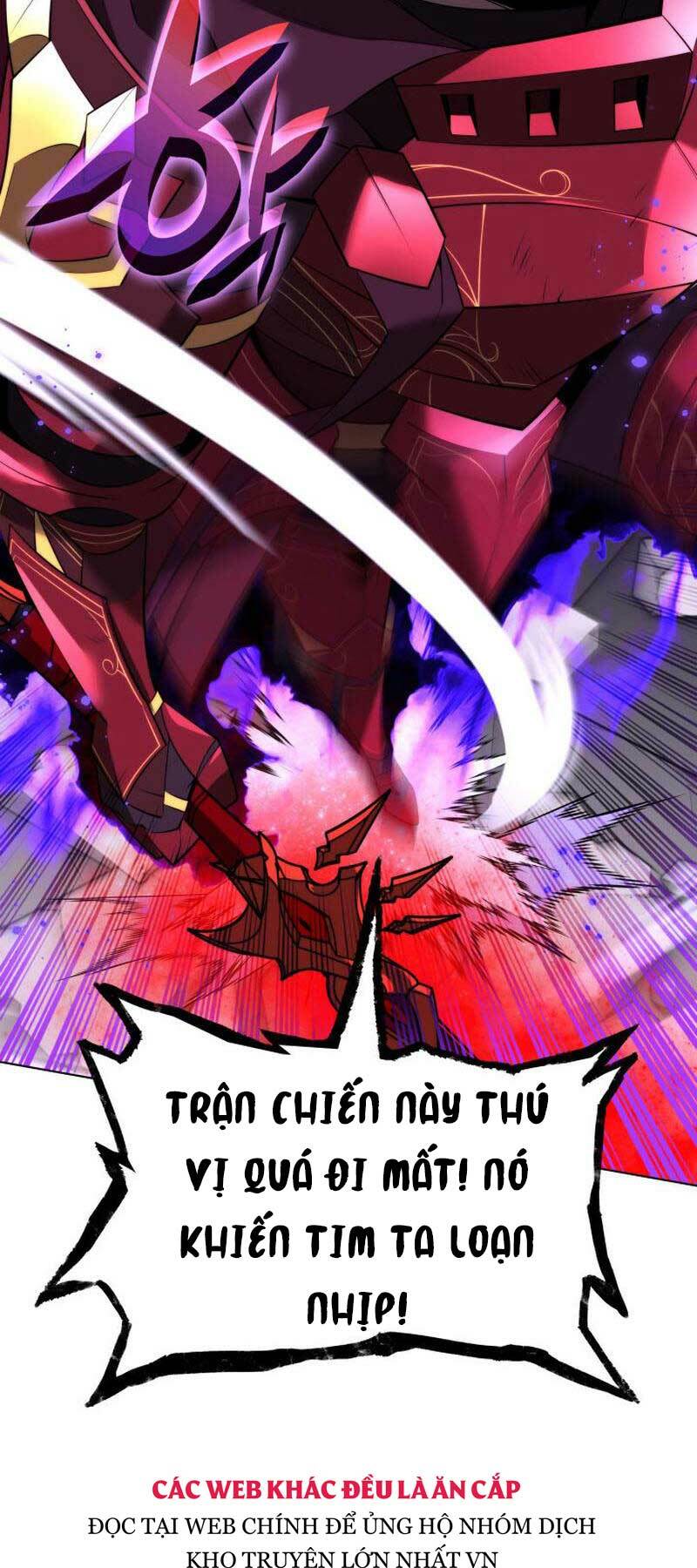 Thợ Rèn Huyền Thoại Chapter 181 - Trang 90