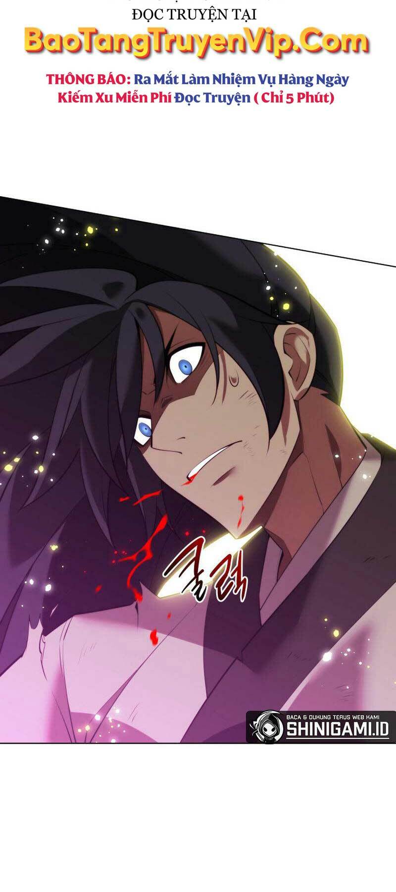 Thợ Rèn Huyền Thoại Chapter 181 - Trang 91