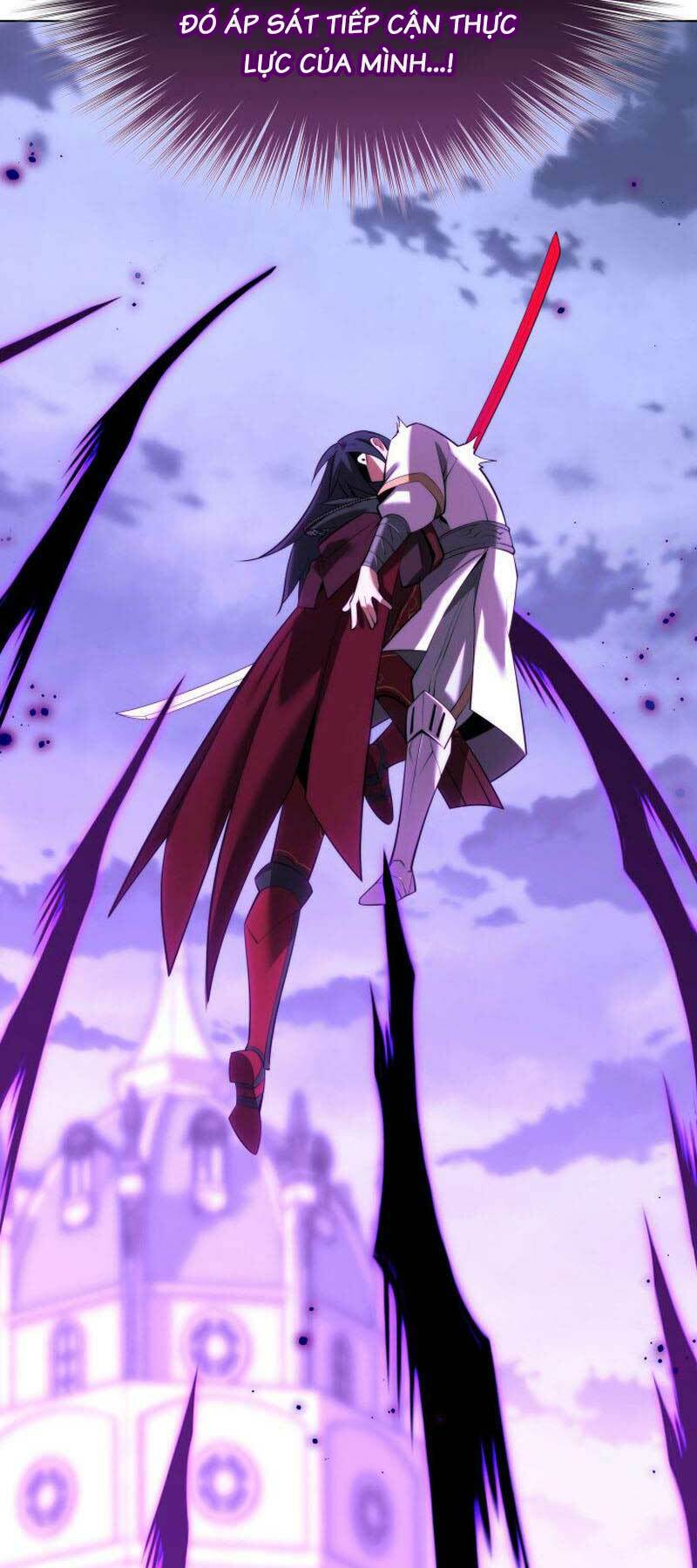 Thợ Rèn Huyền Thoại Chapter 181 - Trang 94