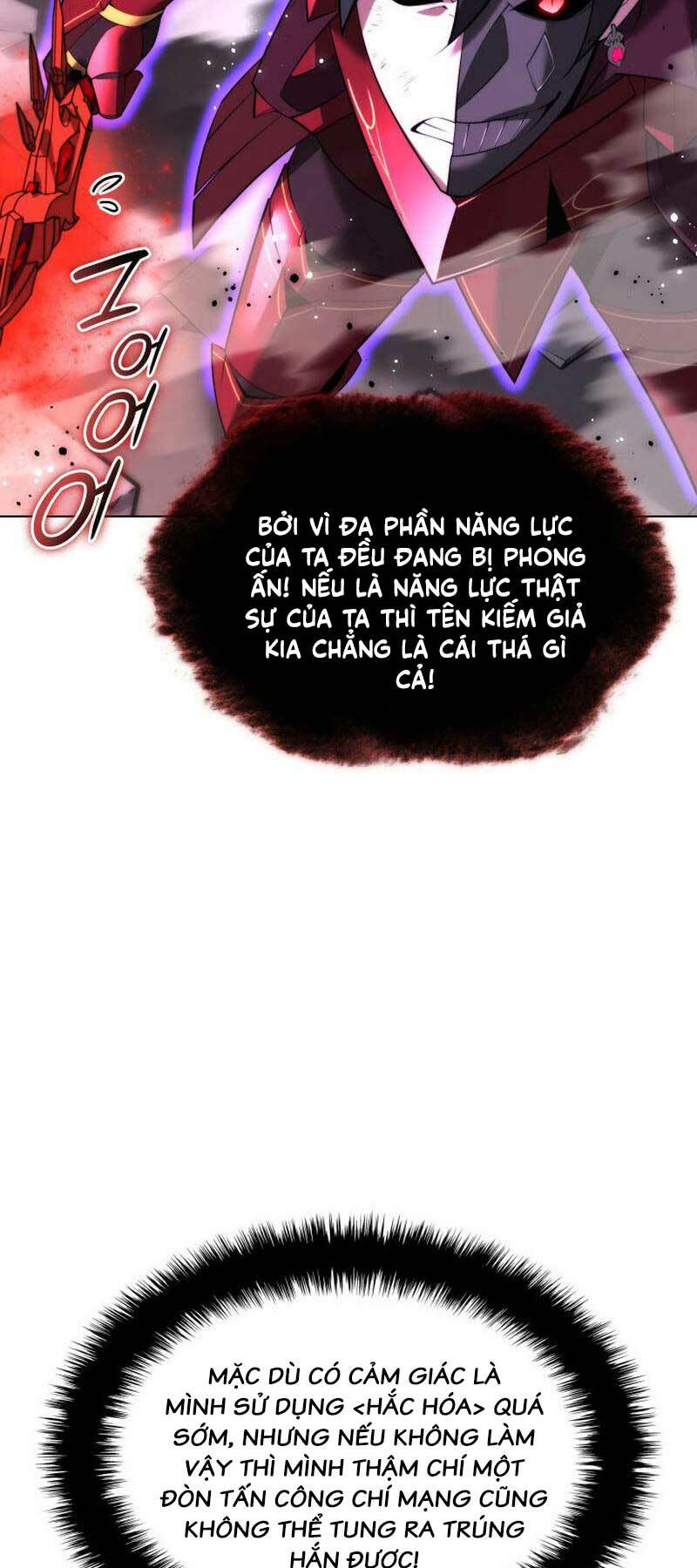 Thợ Rèn Huyền Thoại Chapter 182 - Trang 9