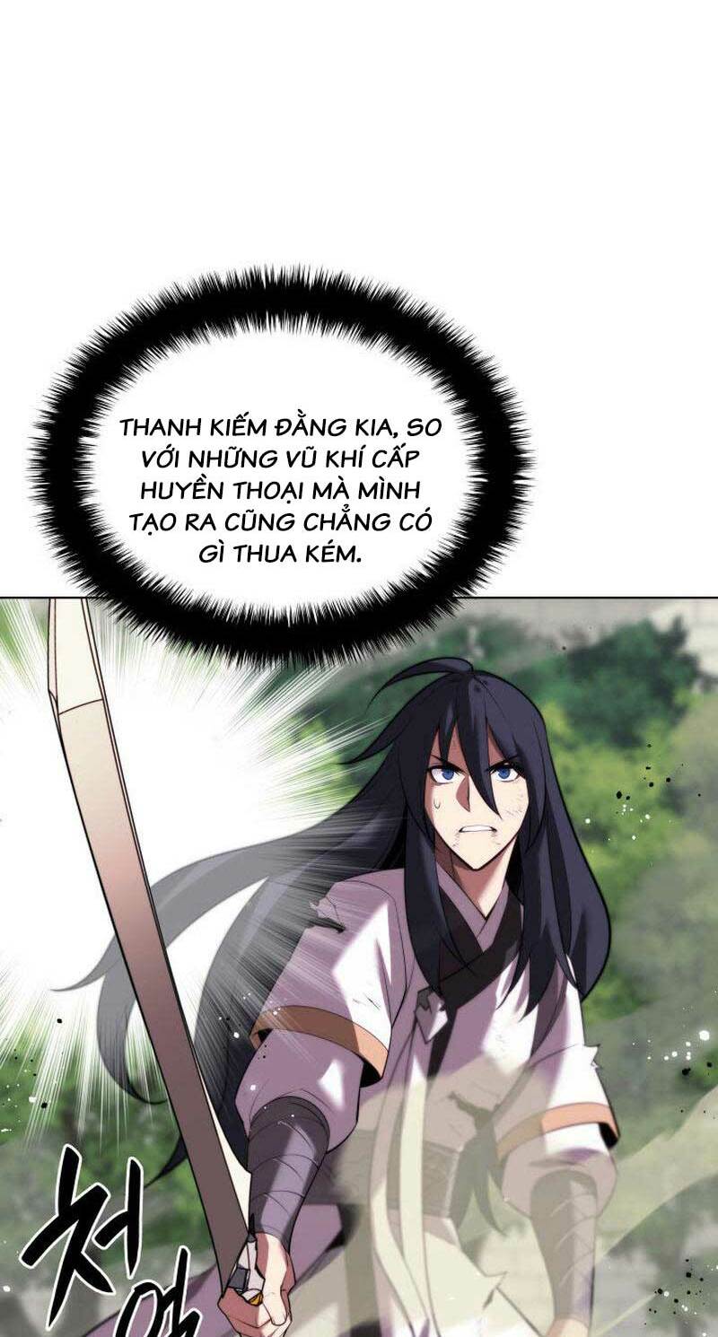 Thợ Rèn Huyền Thoại Chapter 182 - Trang 11