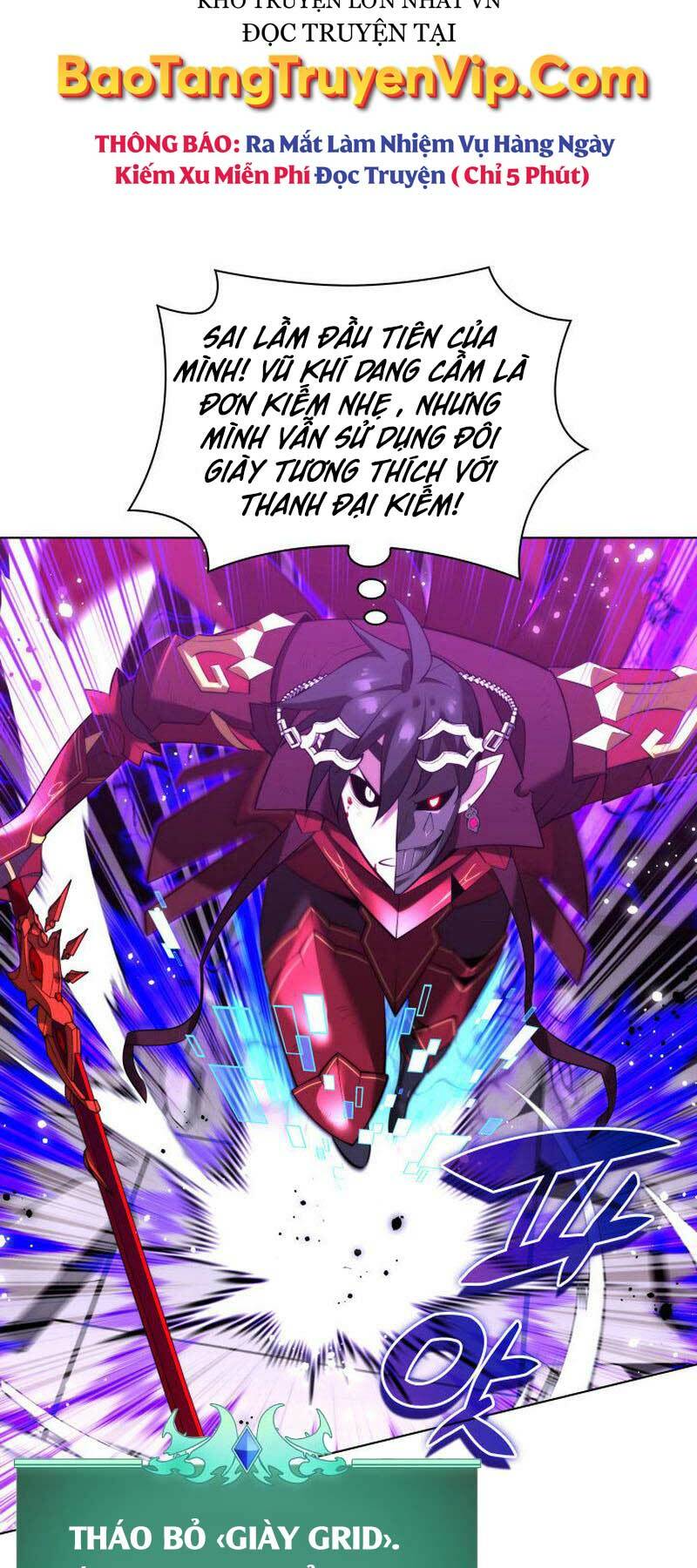 Thợ Rèn Huyền Thoại Chapter 182 - Trang 14