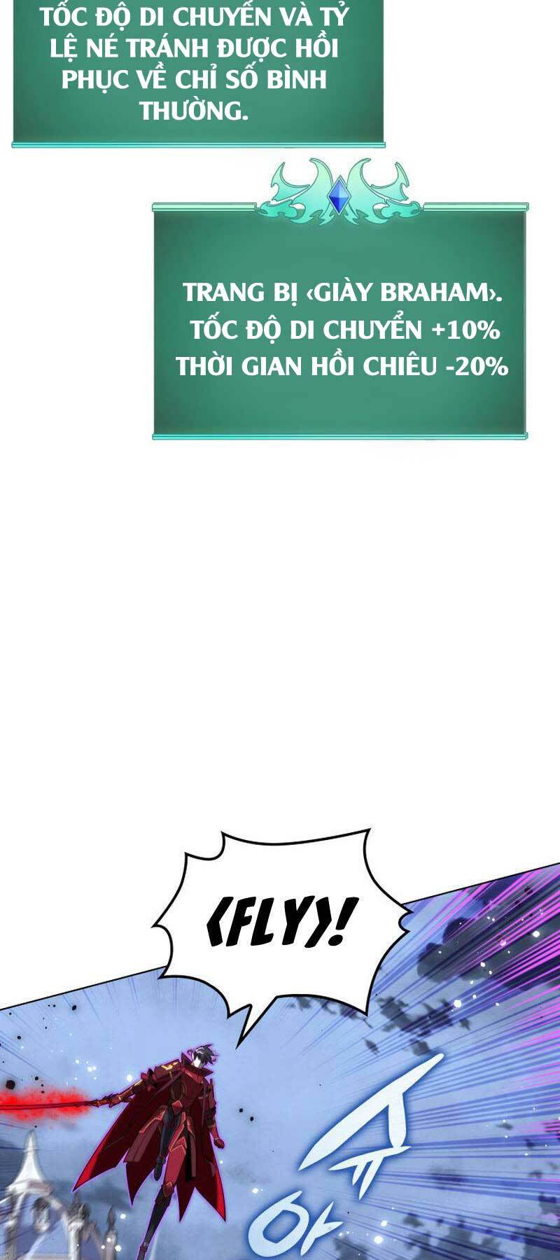 Thợ Rèn Huyền Thoại Chapter 182 - Trang 15