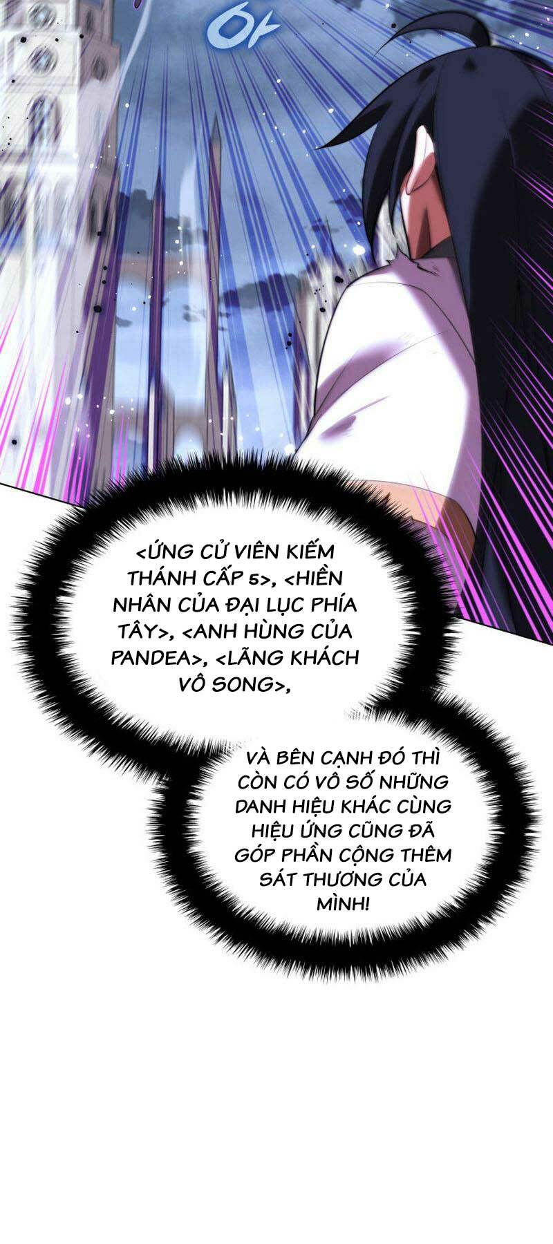 Thợ Rèn Huyền Thoại Chapter 182 - Trang 16