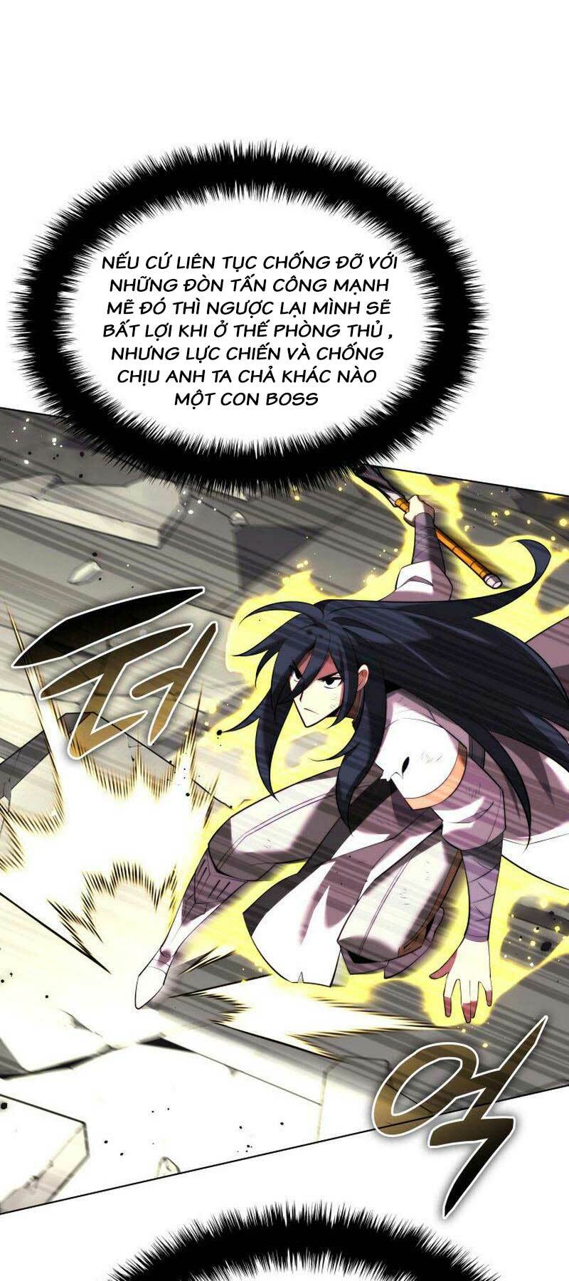 Thợ Rèn Huyền Thoại Chapter 182 - Trang 17