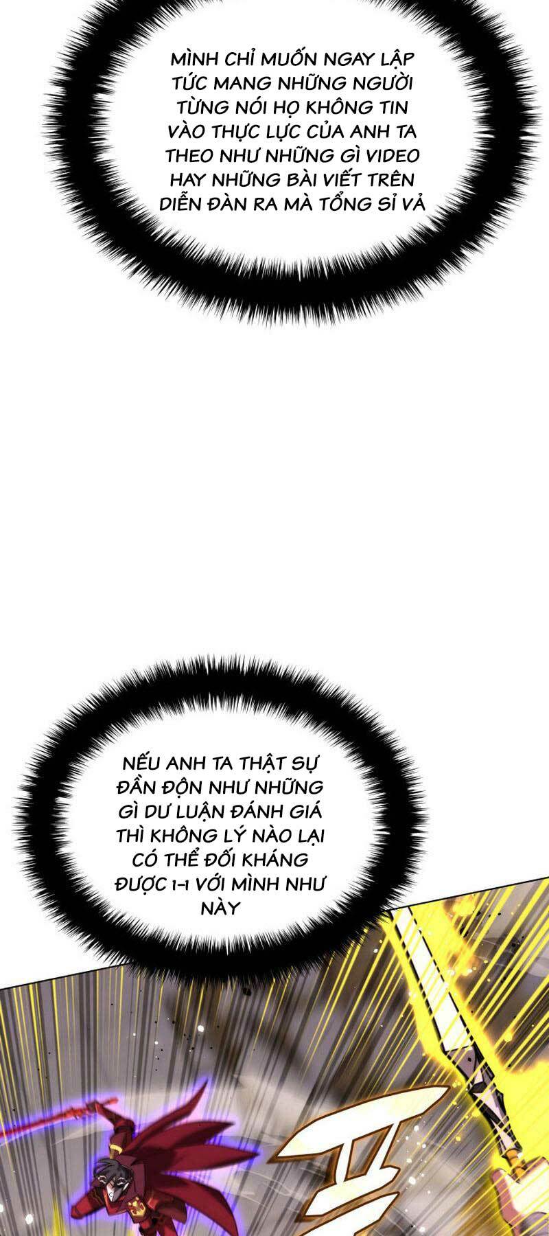 Thợ Rèn Huyền Thoại Chapter 182 - Trang 18