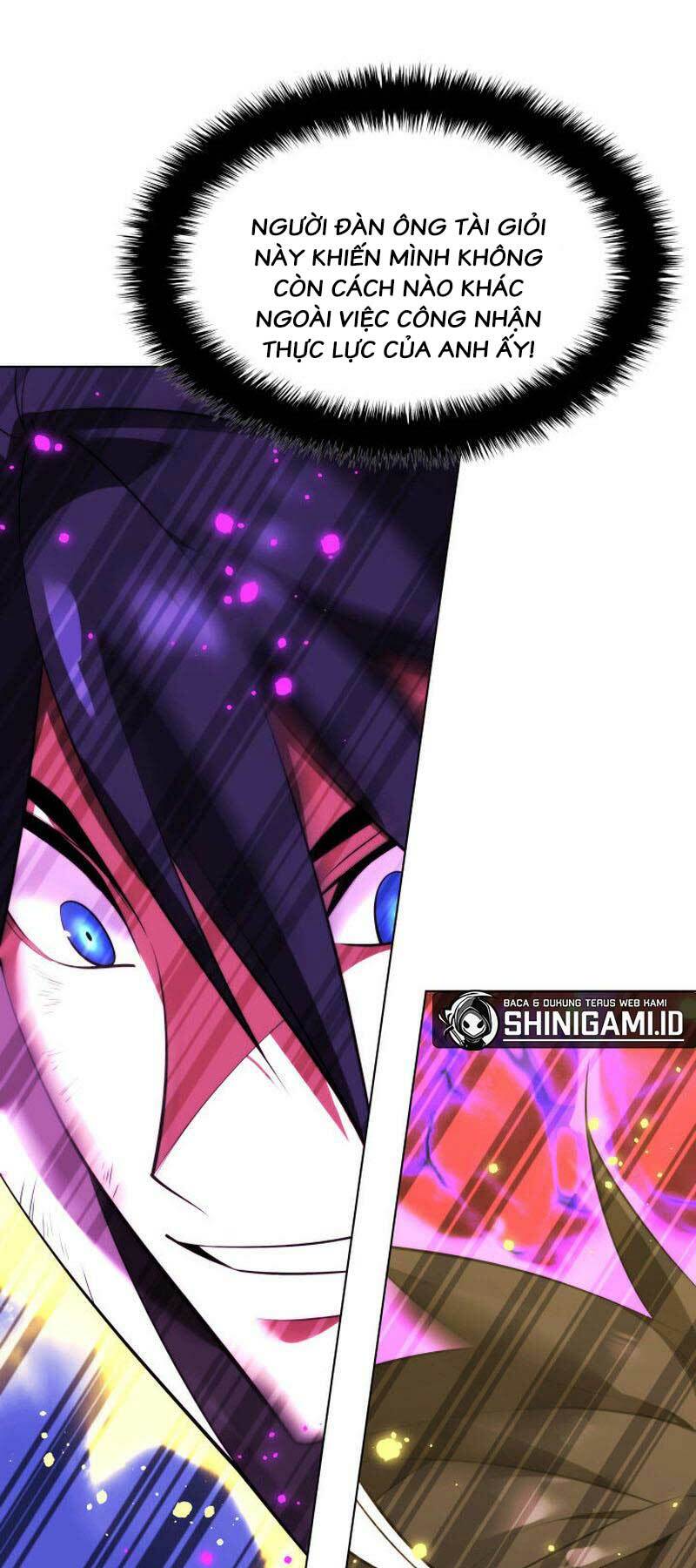 Thợ Rèn Huyền Thoại Chapter 182 - Trang 20