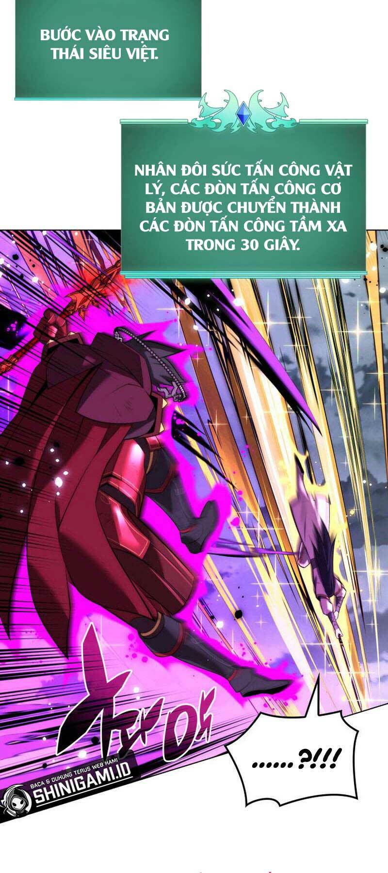 Thợ Rèn Huyền Thoại Chapter 182 - Trang 24