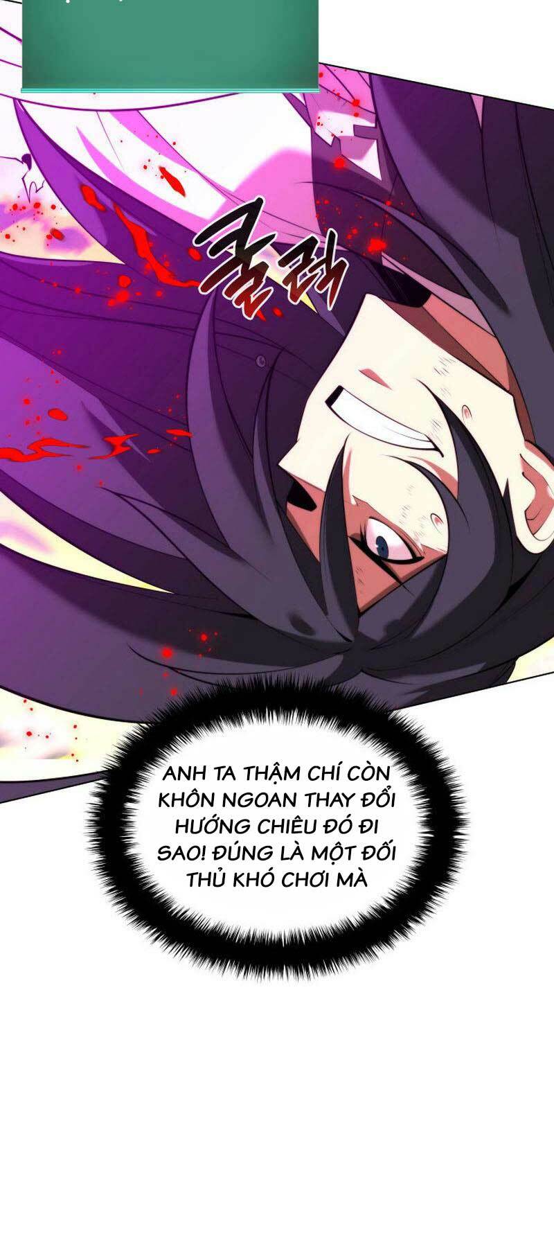Thợ Rèn Huyền Thoại Chapter 182 - Trang 27