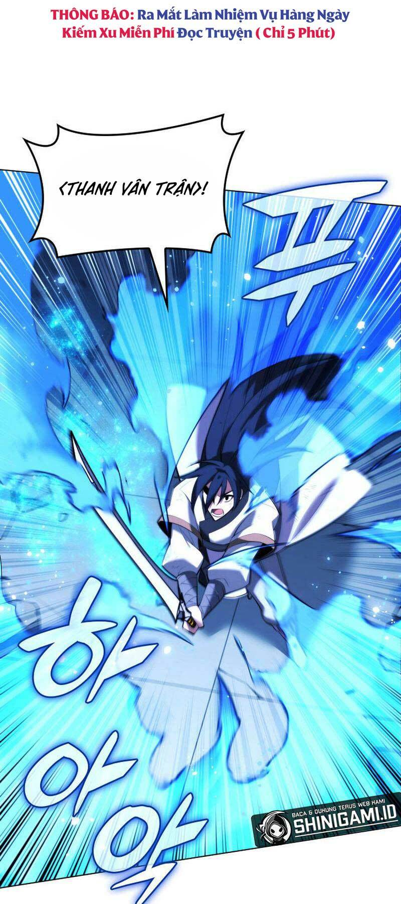 Thợ Rèn Huyền Thoại Chapter 182 - Trang 29