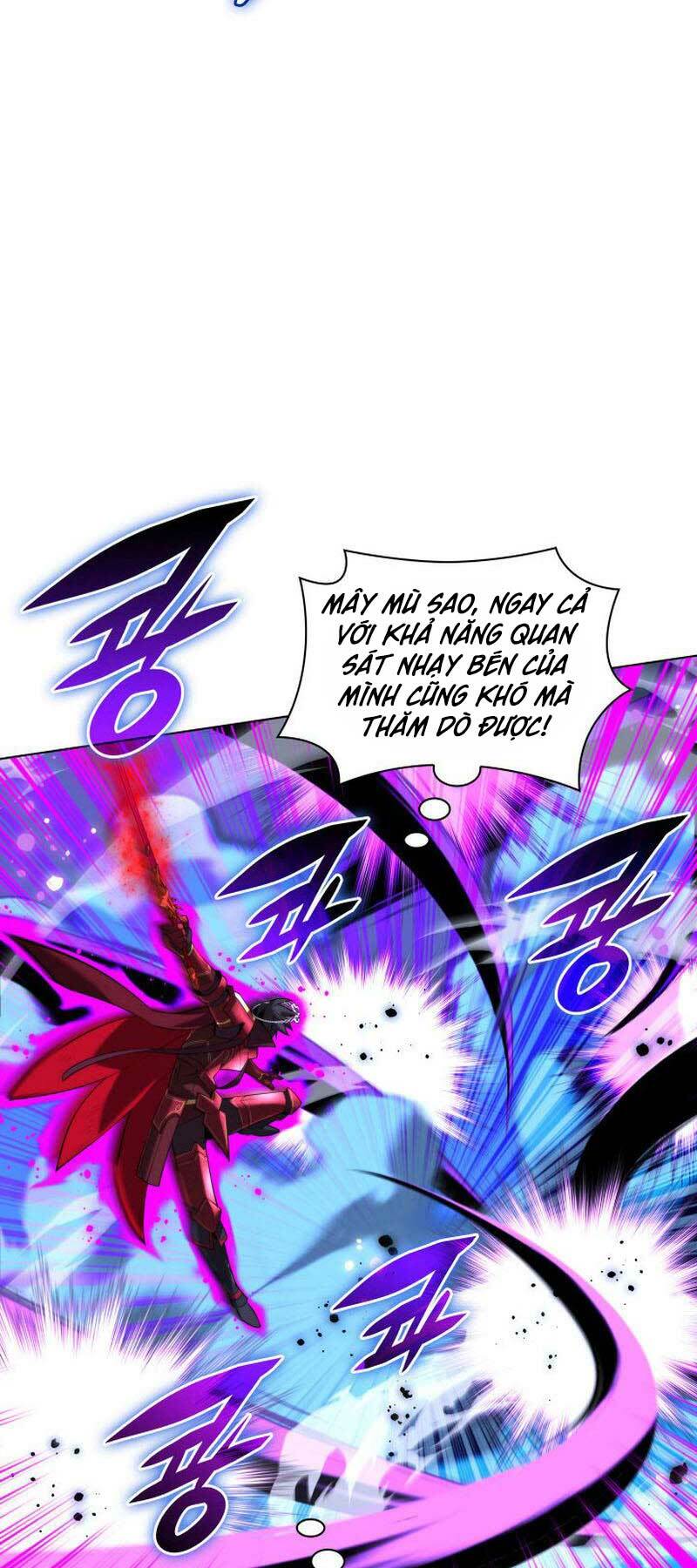 Thợ Rèn Huyền Thoại Chapter 182 - Trang 30