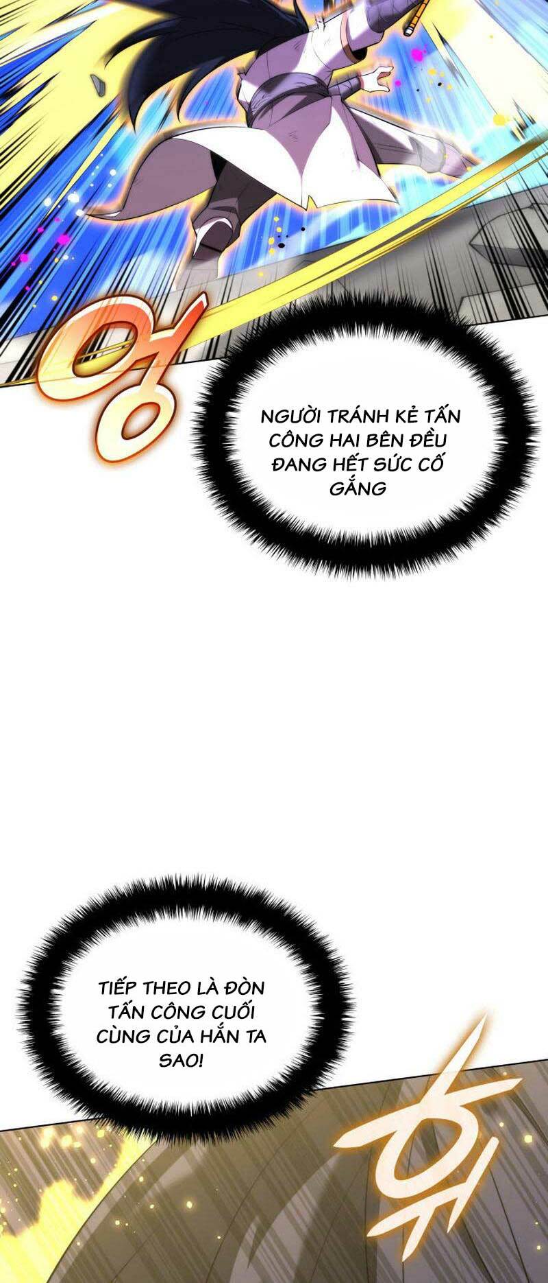 Thợ Rèn Huyền Thoại Chapter 182 - Trang 32