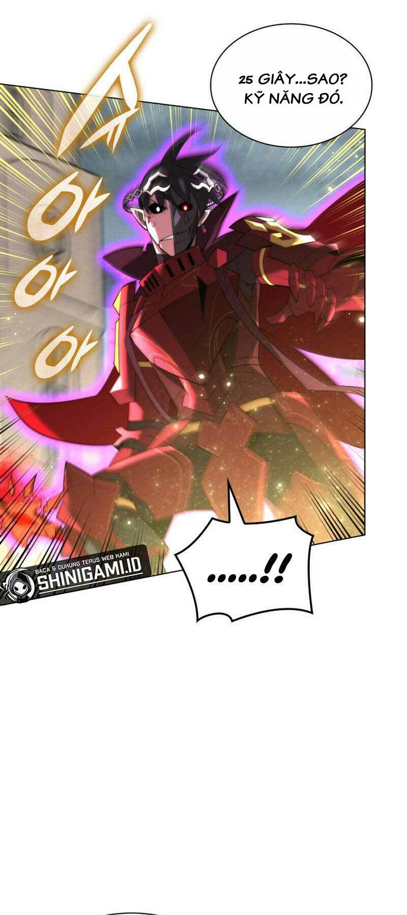 Thợ Rèn Huyền Thoại Chapter 182 - Trang 34