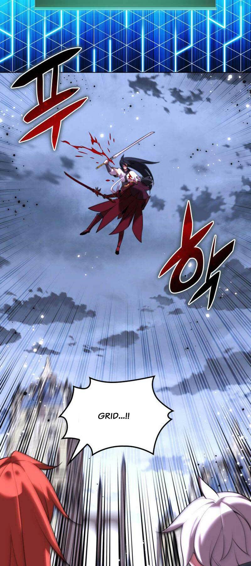 Thợ Rèn Huyền Thoại Chapter 182 - Trang 3