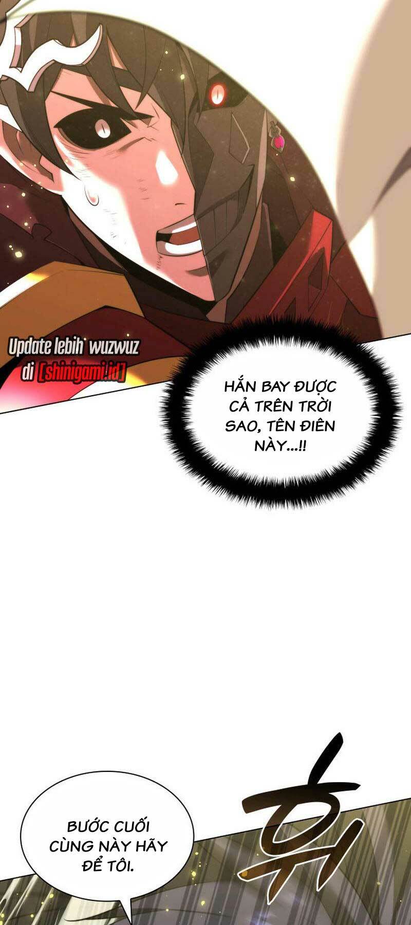 Thợ Rèn Huyền Thoại Chapter 182 - Trang 39