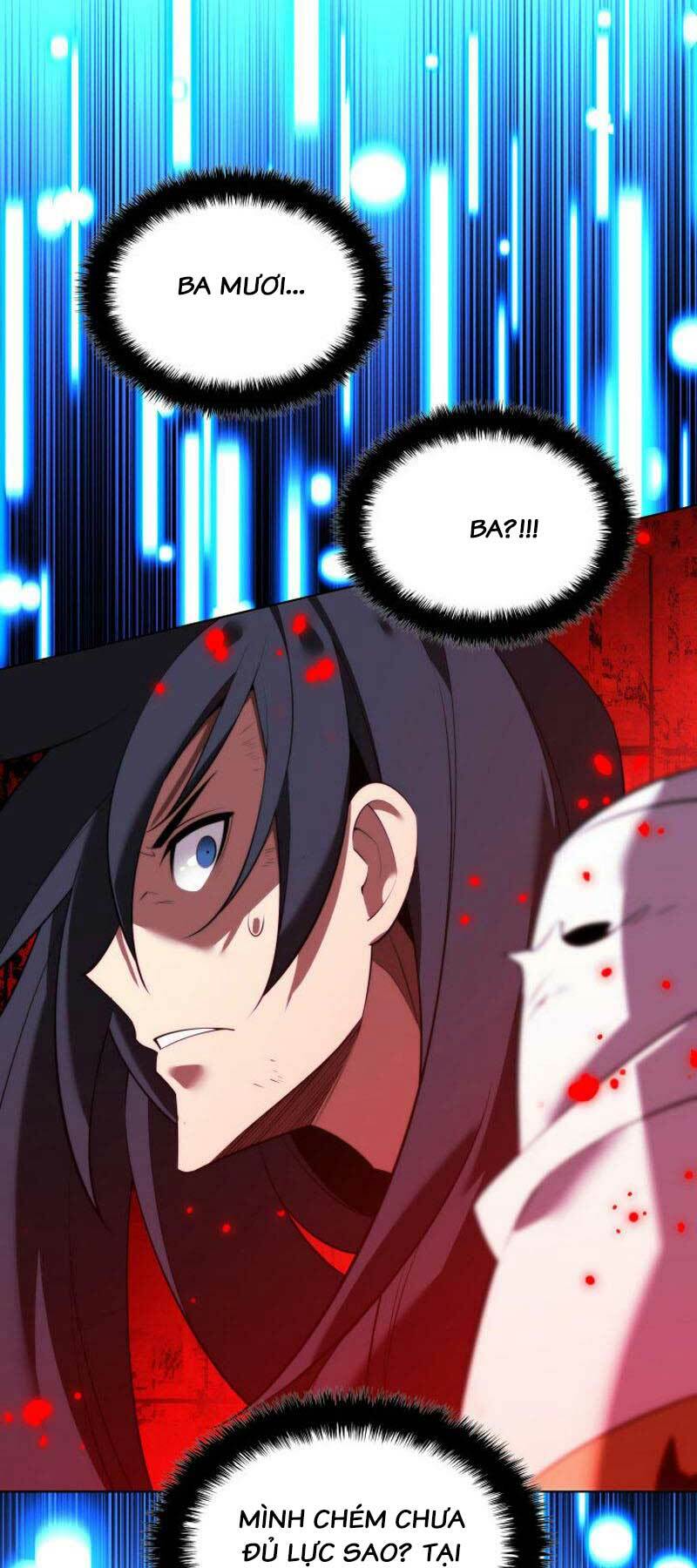 Thợ Rèn Huyền Thoại Chapter 182 - Trang 43