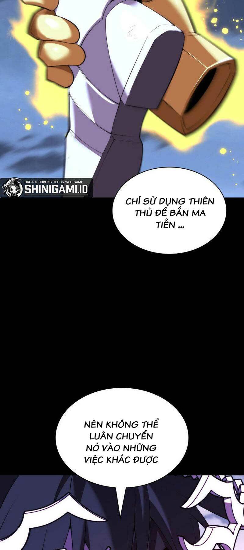 Thợ Rèn Huyền Thoại Chapter 182 - Trang 45