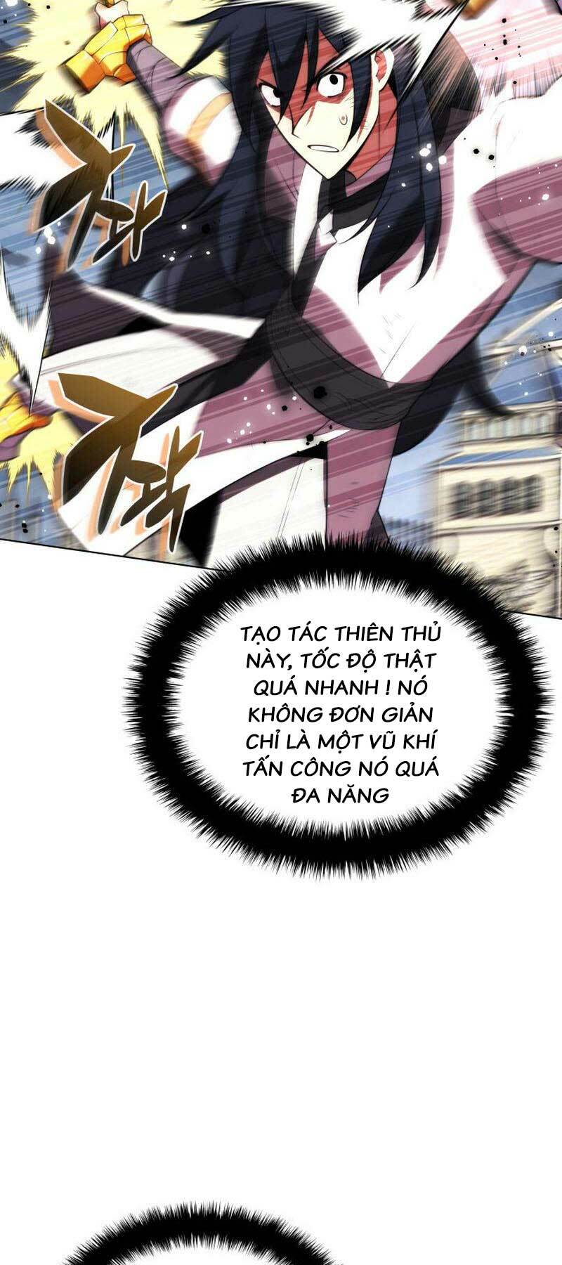 Thợ Rèn Huyền Thoại Chapter 182 - Trang 47