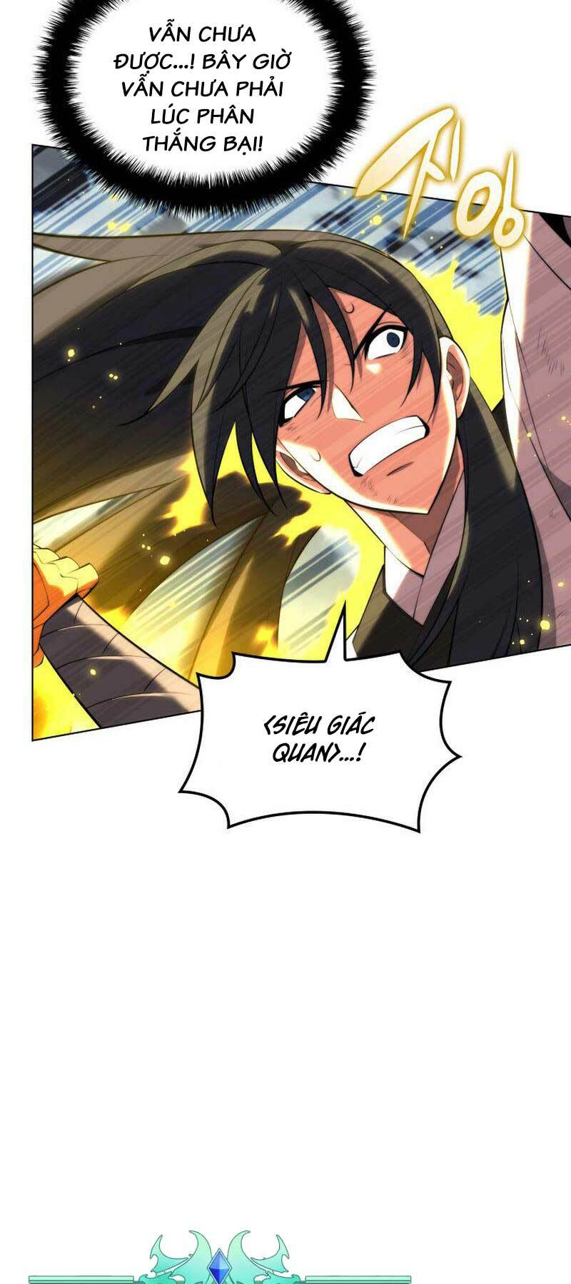 Thợ Rèn Huyền Thoại Chapter 182 - Trang 48