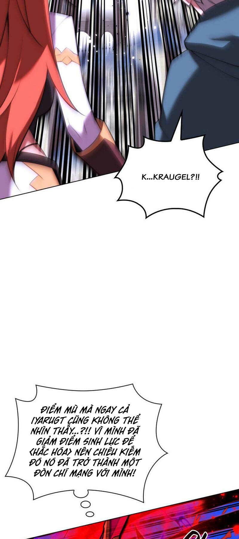 Thợ Rèn Huyền Thoại Chapter 182 - Trang 4