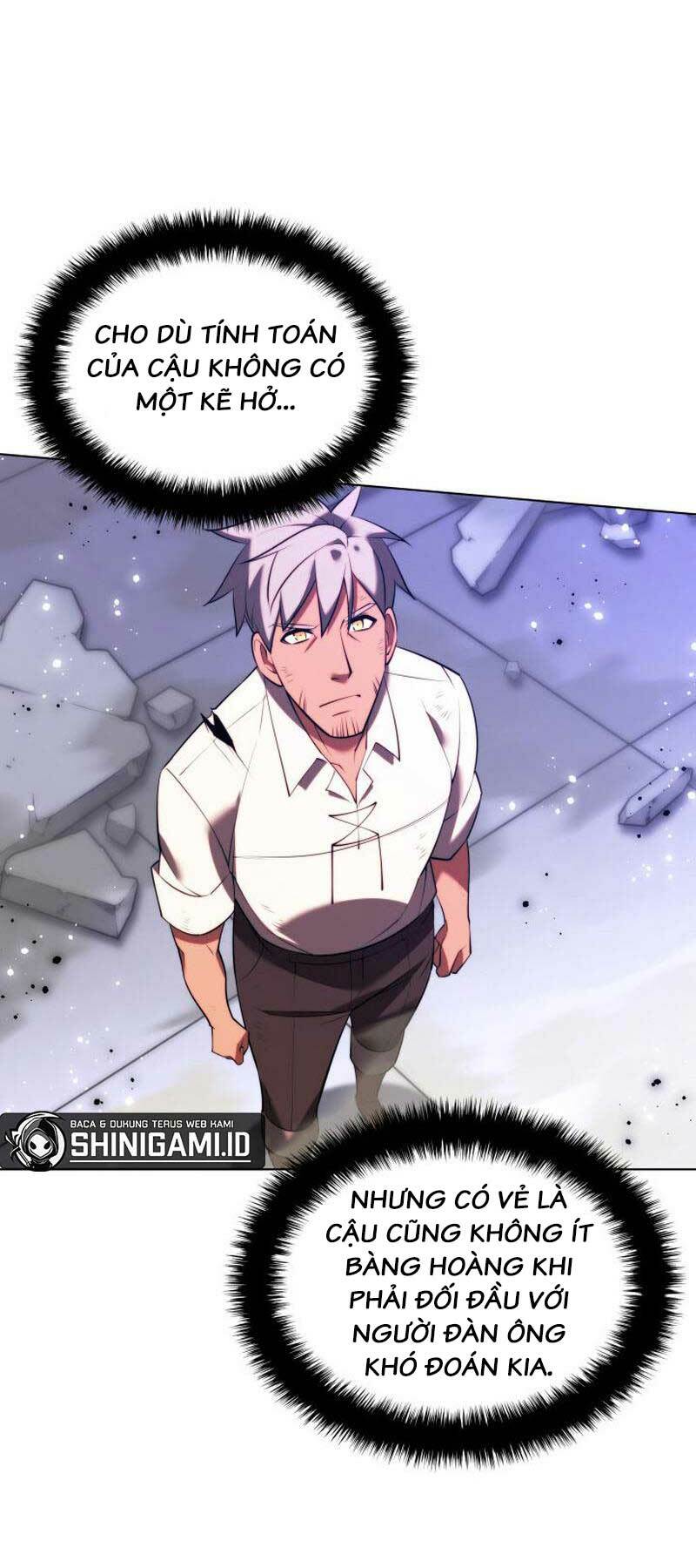 Thợ Rèn Huyền Thoại Chapter 182 - Trang 50