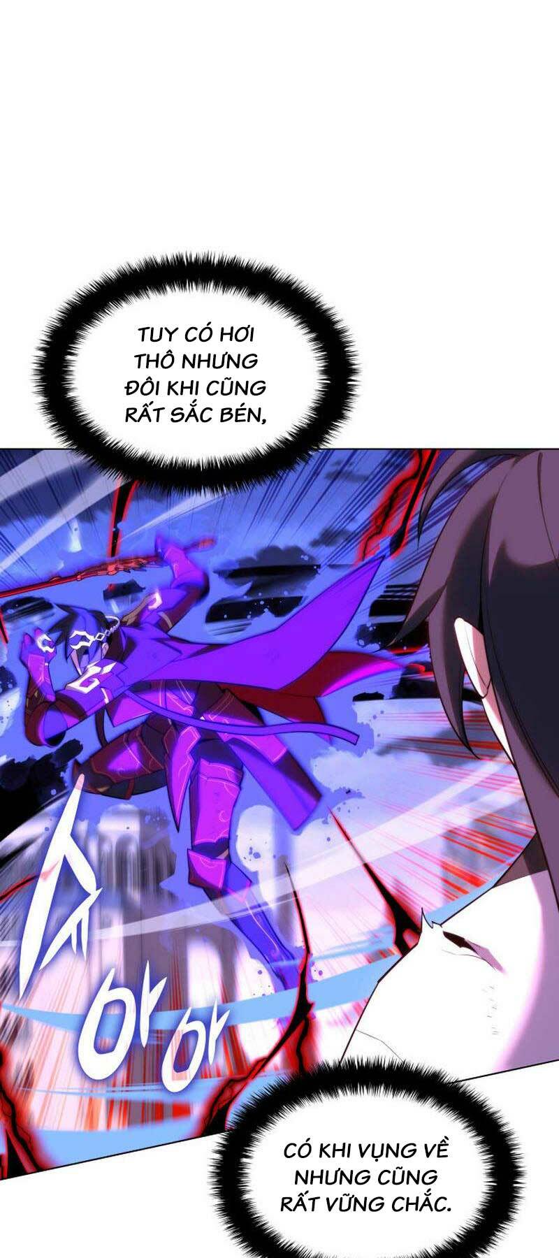 Thợ Rèn Huyền Thoại Chapter 182 - Trang 51