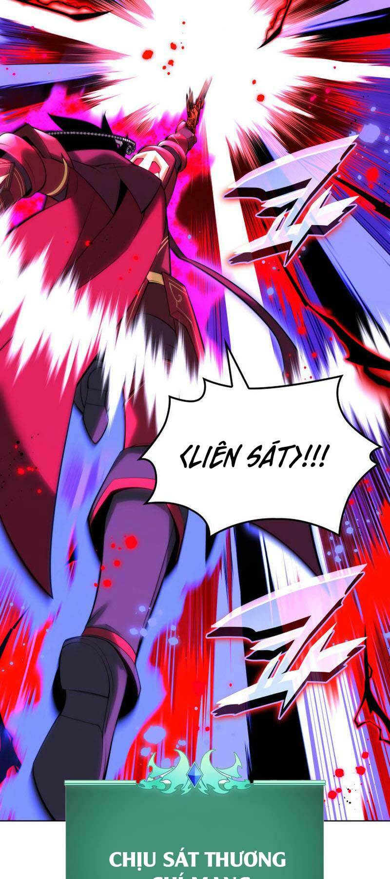 Thợ Rèn Huyền Thoại Chapter 182 - Trang 53