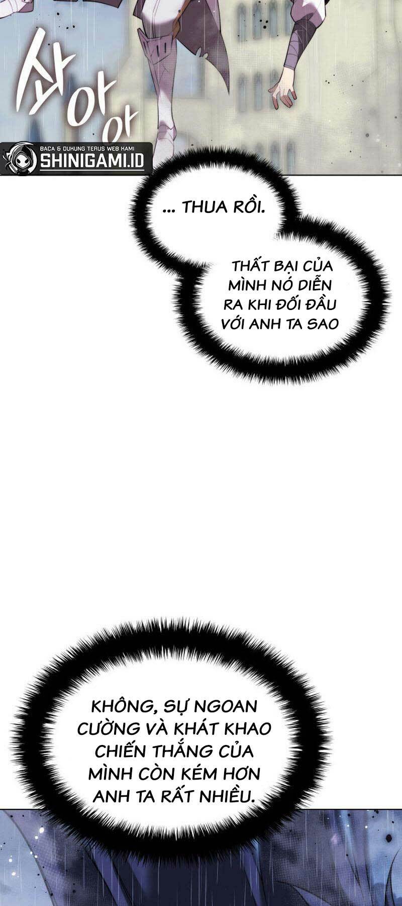 Thợ Rèn Huyền Thoại Chapter 182 - Trang 55