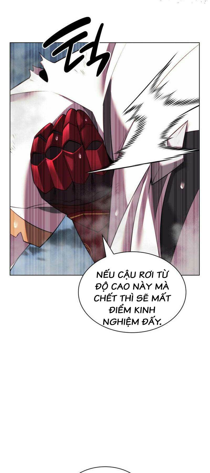 Thợ Rèn Huyền Thoại Chapter 182 - Trang 57