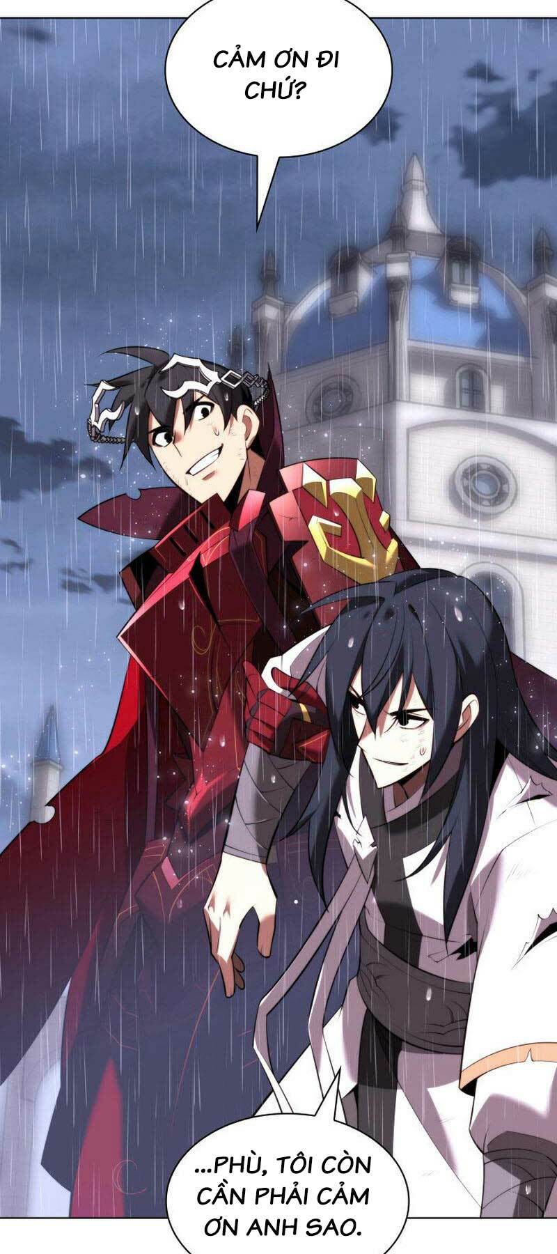 Thợ Rèn Huyền Thoại Chapter 182 - Trang 58