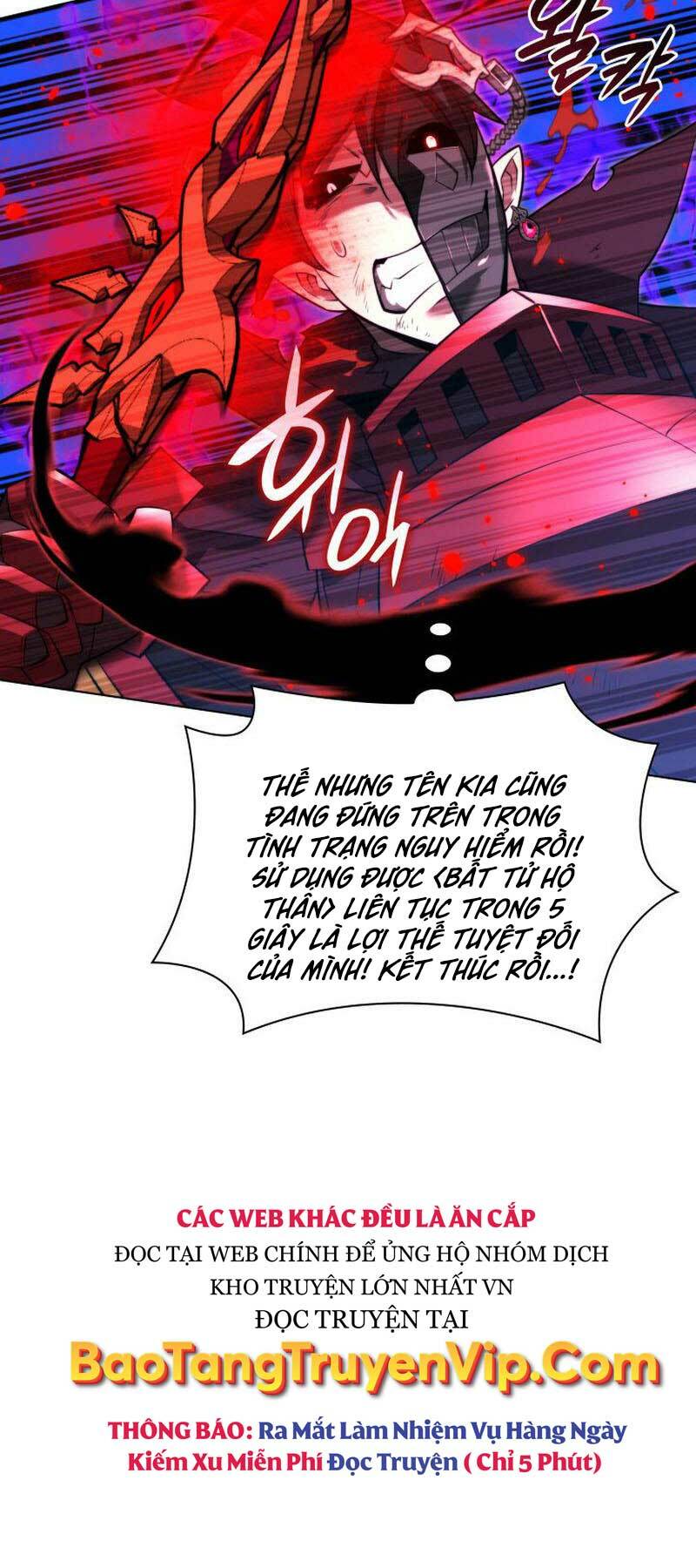 Thợ Rèn Huyền Thoại Chapter 182 - Trang 5