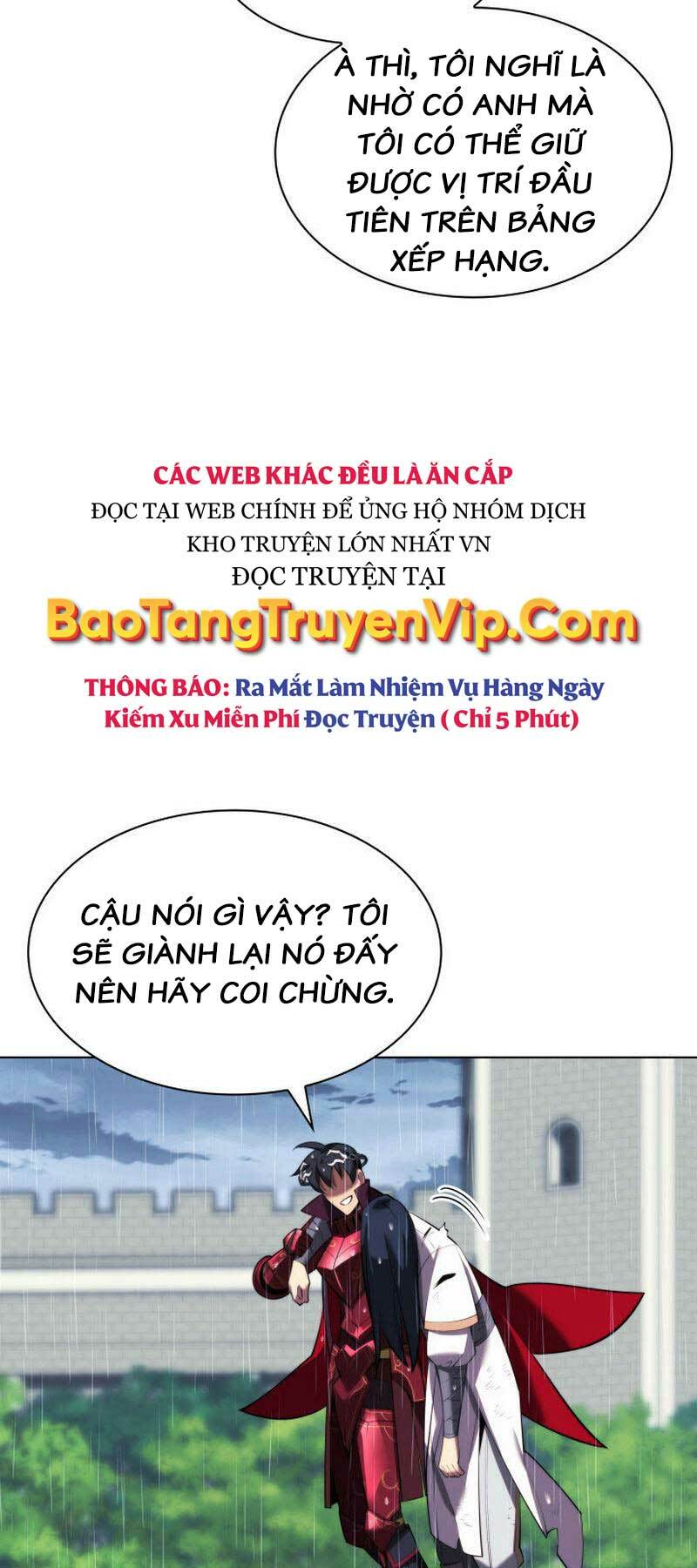 Thợ Rèn Huyền Thoại Chapter 182 - Trang 59